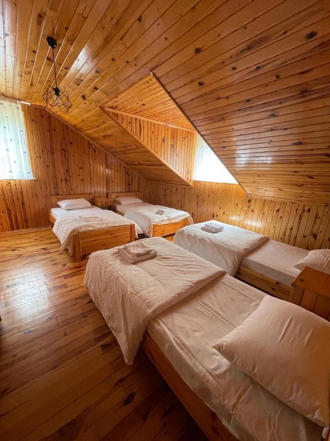 Akarsu Butik Otel المظهر الخارجي الصورة