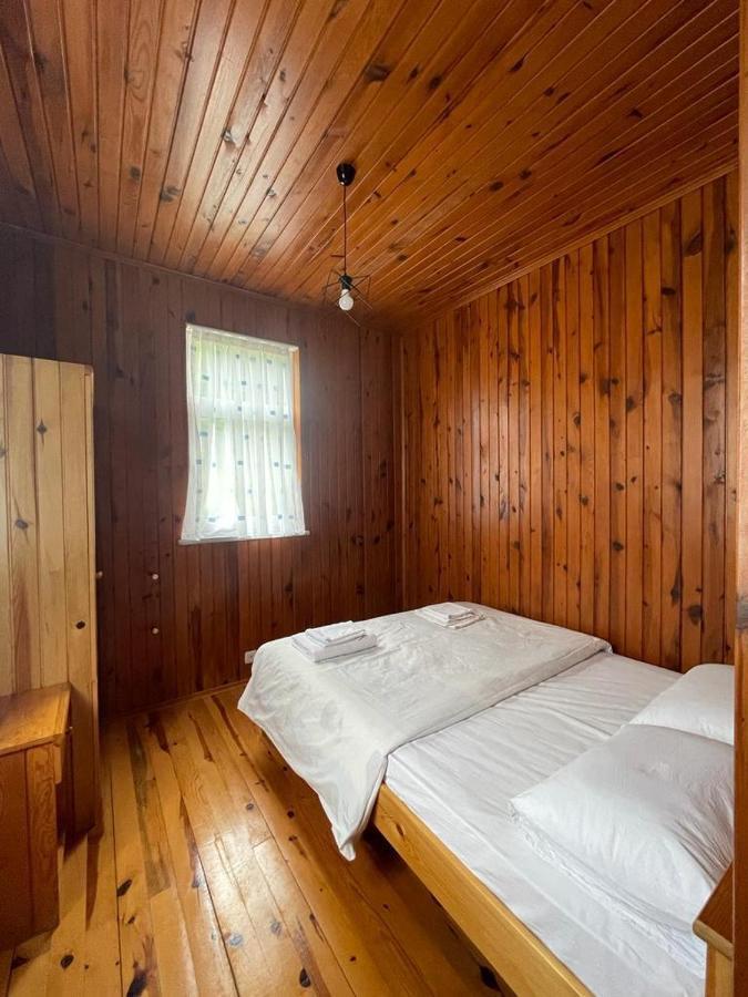 Akarsu Butik Otel المظهر الخارجي الصورة