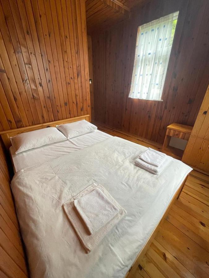Akarsu Butik Otel المظهر الخارجي الصورة