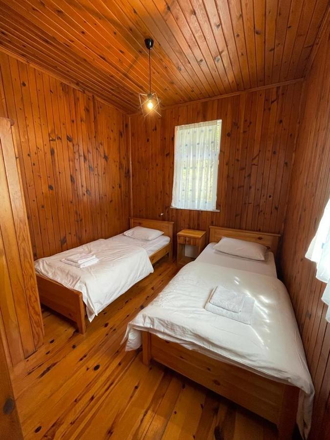 Akarsu Butik Otel المظهر الخارجي الصورة