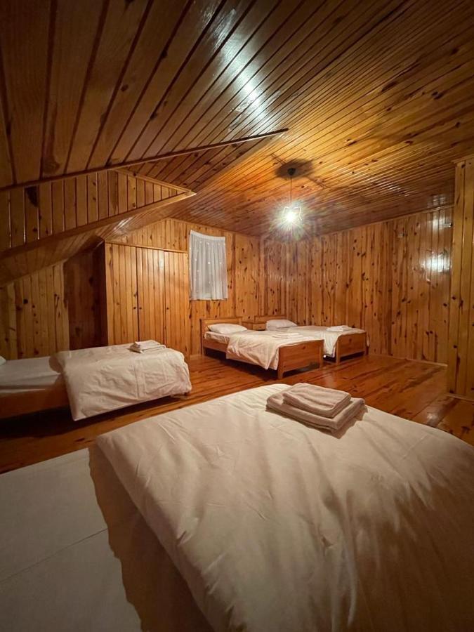 Akarsu Butik Otel المظهر الخارجي الصورة