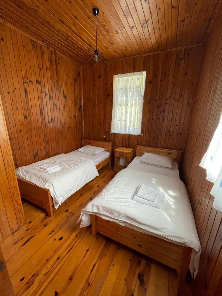 Akarsu Butik Otel المظهر الخارجي الصورة